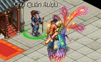 Khan Mobi - gMO Nhập Vai Bang Hội