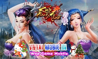 Kiếp Phong Thần - Thăng Hoa Cùng Mỹ Nữ