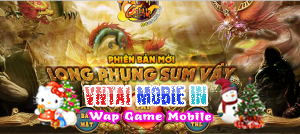 Minh Châu 2 - Long Phụng Sum Vầy