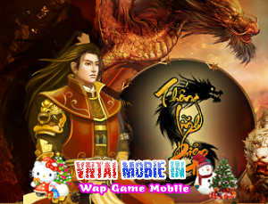 Thống Lĩnh Thiên Hạ - Bá Đạo 2014